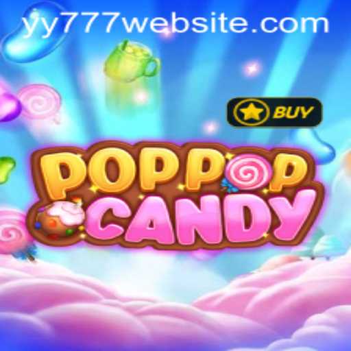 Unwrapping the Sweet World of POPPOPCANDY with the Magic of YY777