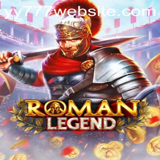 Discover the Mystical World of RomanLegend: An In-Depth Guide